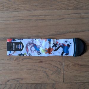 Stance Looney Tunes Space Jam Men's Socks